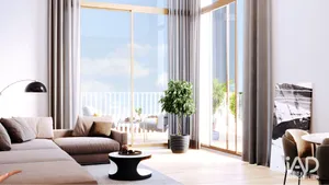 Apartment in LYON (69002)