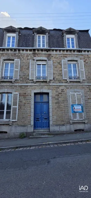 House in AVRANCHES (50300)