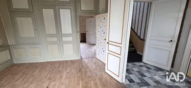 House in AVRANCHES (50300)