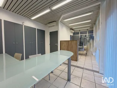 Boutique/Local commercial à TOULON (83000)