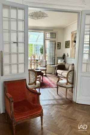 Maison à BORDEAUX (33000)