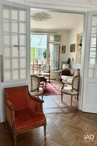 Maison à BORDEAUX (33000)