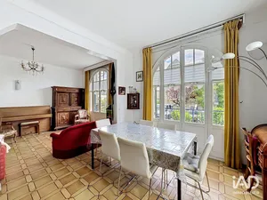 Maison à DEUIL-LA-BARRE (95170)
