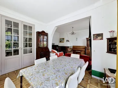 House in DEUIL-LA-BARRE (95170)