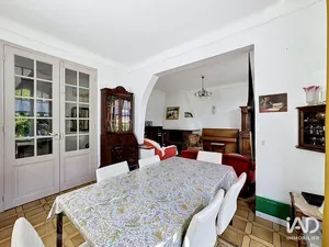 Maison à DEUIL-LA-BARRE (95170)