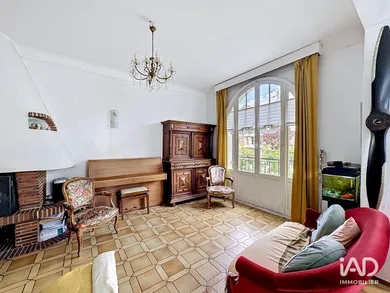 House in DEUIL-LA-BARRE (95170)