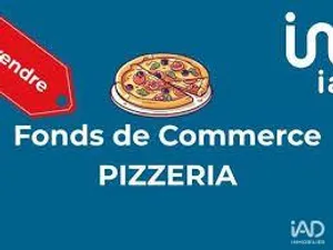 Pizzeria à CHAVANOD (74650)