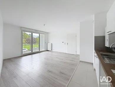 Apartment in GRETZ-ARMAINVILLIERS (77220)