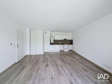 Appartement à GRETZ-ARMAINVILLIERS (77220)