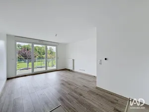 Appartement à GRETZ-ARMAINVILLIERS (77220)