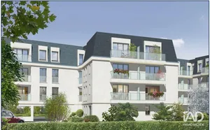 Appartement à GRETZ-ARMAINVILLIERS (77220)