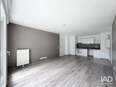Apartment in GRETZ-ARMAINVILLIERS (77220)