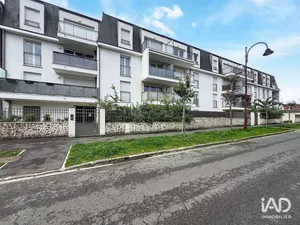Appartement à GRETZ-ARMAINVILLIERS (77220)