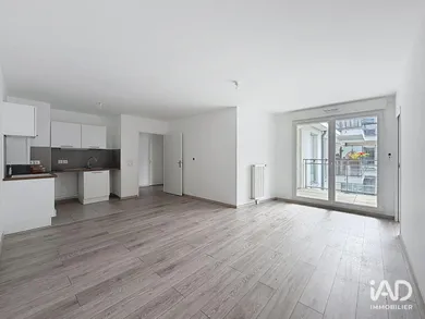 Appartement à GRETZ-ARMAINVILLIERS (77220)
