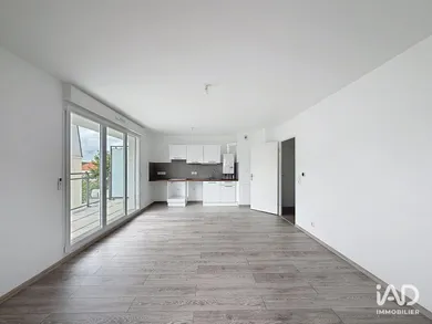 Appartement à GRETZ-ARMAINVILLIERS (77220)