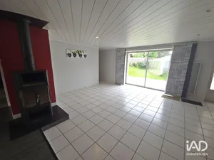 House in SÈVREMONT (85700)