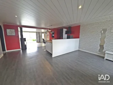 House in SÈVREMONT (85700)