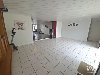 House in SÈVREMONT (85700)