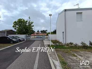 Appartement à PAREMPUYRE (33290)