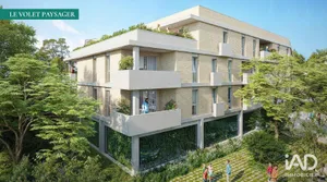 Apartment in BRUGES (33520)