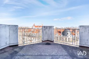 Appartement à LYON (69006)