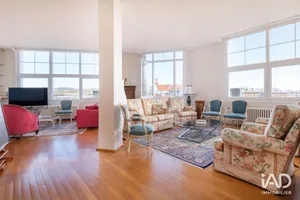 Apartment in LYON (69006)