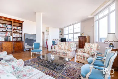 Apartment in LYON (69006)