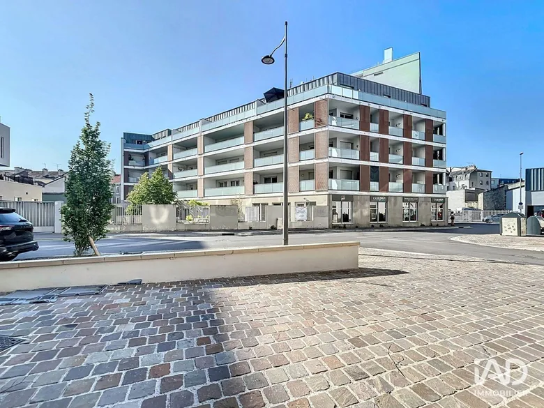 Appartement 3 pièces 79 m² · à Reims · 79 m² · 965 €/mois