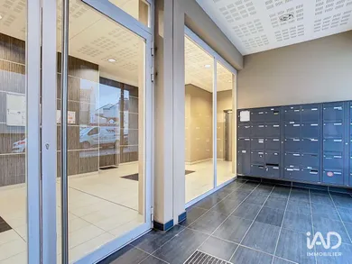 Apartment in REIMS (51100)