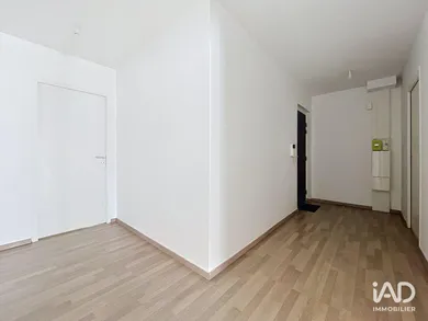 Apartment in REIMS (51100)