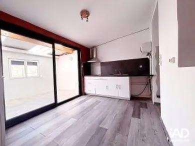 House in SOMAIN (59490)