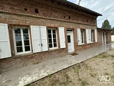 Maison à QUINT-FONSEGRIVES (31130)