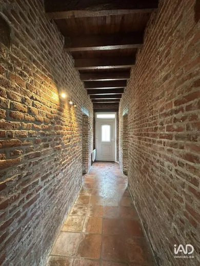 Maison à QUINT-FONSEGRIVES (31130)