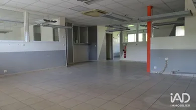 Local d’activité à REVEL (31250)