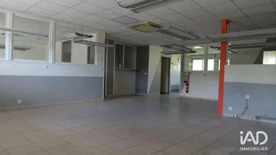 Local d’activité à REVEL (31250)