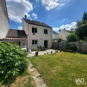 House in PONTOISE (95300)