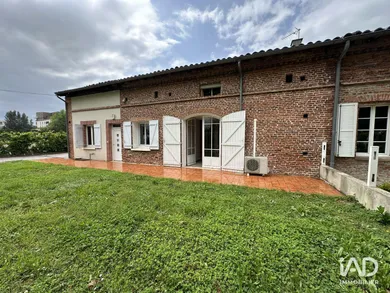 Maison à QUINT-FONSEGRIVES (31130)