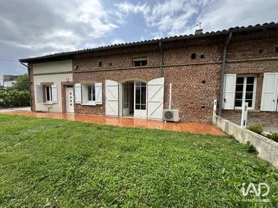 Maison à QUINT-FONSEGRIVES (31130)