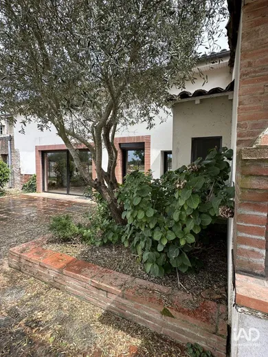 Maison à QUINT-FONSEGRIVES (31130)