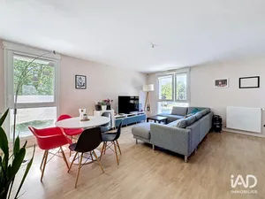 Appartement à RENNES (35000)