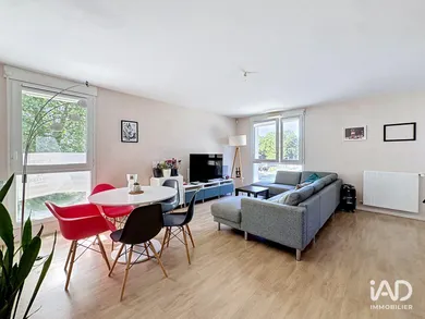 Appartement à RENNES (35000)