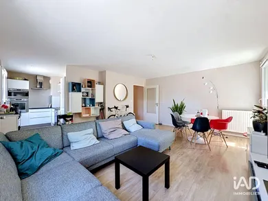 Appartement à RENNES (35000)