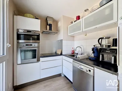 Appartement à RENNES (35000)