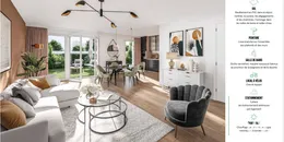Apartment in LA ROCHE-SUR-YON (85000)