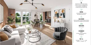 Apartment in LA ROCHE-SUR-YON (85000)