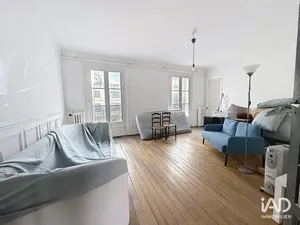 Appartement à PARIS (75011)