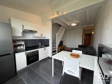 Appartement à LE GOSIER (97190)