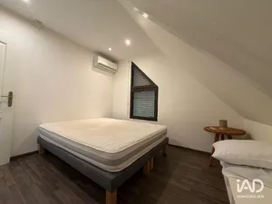 Appartement à LE GOSIER (97190)
