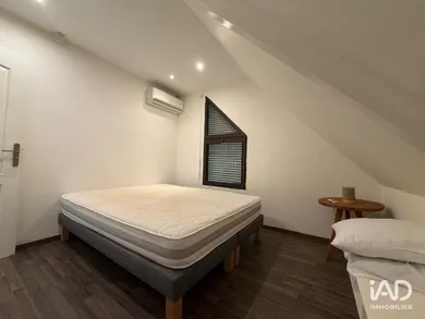 Appartement à LE GOSIER (97190)