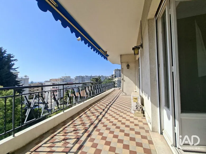 Appartement 3 pièces 73 m² · à Nice · 73 m² · 430 500 €